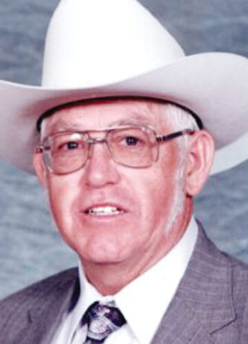 Larry Waide Mills